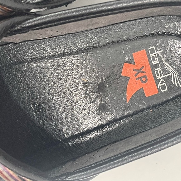 Dansko XP Clogs - Picture 5 of 6